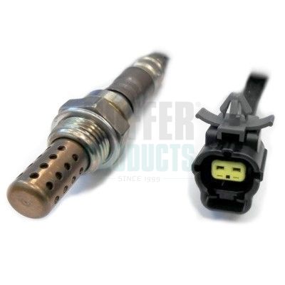 HOFFER 7481820 Oxygen Sensor