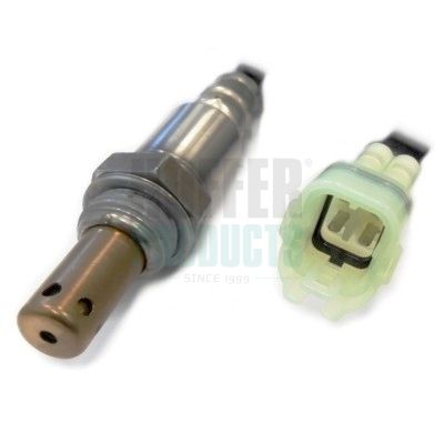 Oxygen Sensor HOFFER 7481823
