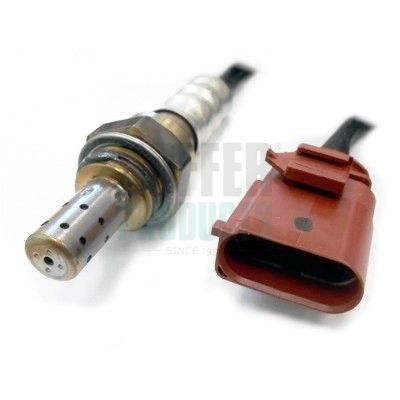 HOFFER 7481830 Oxygen Sensor