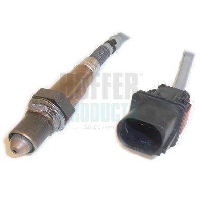 Oxygen Sensor HOFFER 7481835