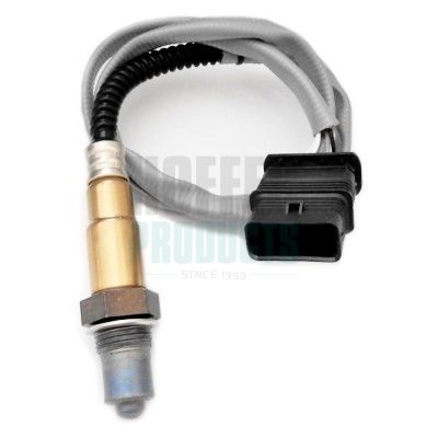 HOFFER 7481844 Oxygen Sensor