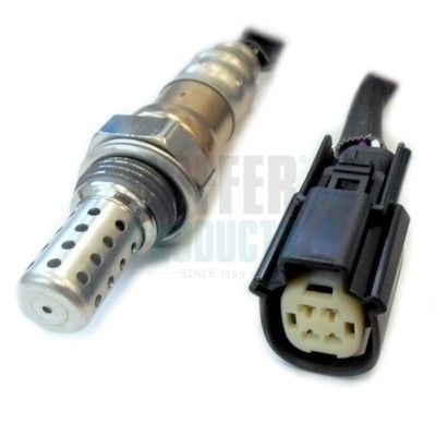 HOFFER 7481853 Oxygen Sensor