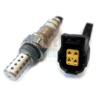 Oxygen Sensor HOFFER 7481857