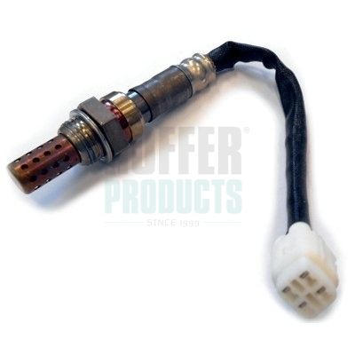Oxygen Sensor HOFFER 7481860