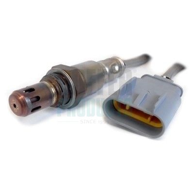 Oxygen Sensor HOFFER 7481883