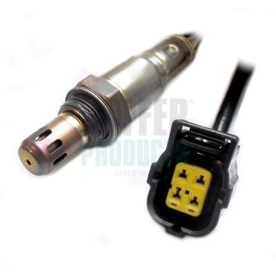 Oxygen Sensor HOFFER 7481887