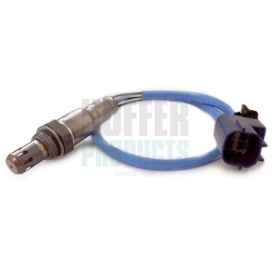 Oxygen Sensor HOFFER 7481917