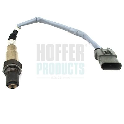 Oxygen Sensor HOFFER 7481948