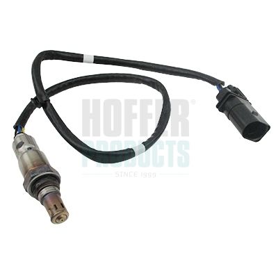 Oxygen Sensor HOFFER 7481966