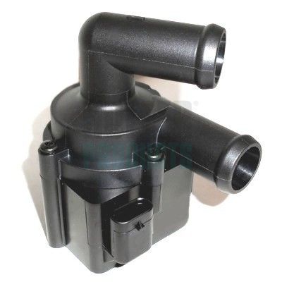 HOFFER 7500011 Water Recirculation Pump, parking heater