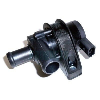 Water Recirculation Pump, parking heater HOFFER 7500013