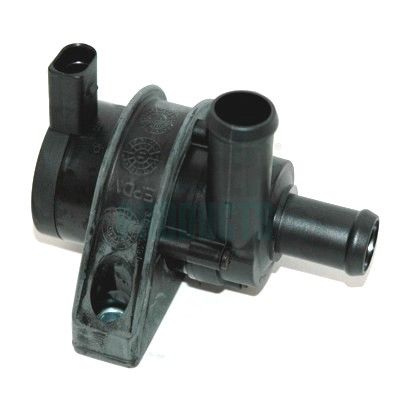 HOFFER 7500015 Water Recirculation Pump, parking heater