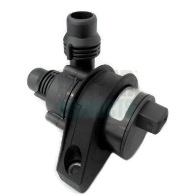 Auxiliary Water Pump (cooling water circuit) HOFFER 7500021