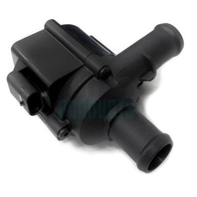 HOFFER 7500022 Auxiliary Water Pump (cooling water circuit)