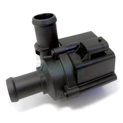 HOFFER 7500023 Auxiliary Water Pump (cooling water circuit)