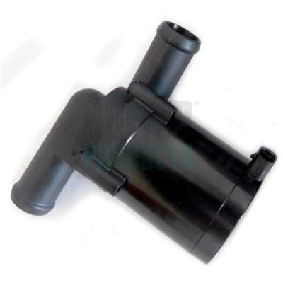 Auxiliary Water Pump (cooling water circuit) HOFFER 7500031
