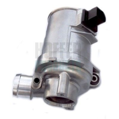 HOFFER 7500035 Auxiliary Water Pump (cooling water circuit)