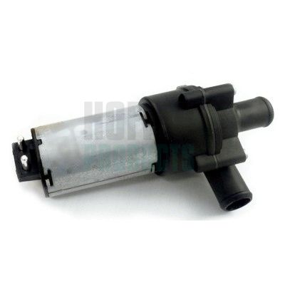 Water Recirculation Pump, parking heater HOFFER 7500036