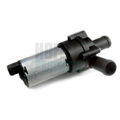 HOFFER 7500037 Water Recirculation Pump, parking heater