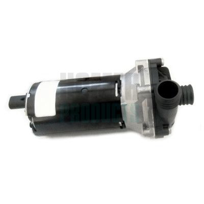 Water Recirculation Pump, parking heater HOFFER 7500039