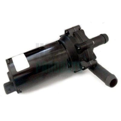 HOFFER 7500040 Water Recirculation Pump, parking heater