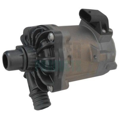 Auxiliary Water Pump (cooling water circuit) HOFFER 7500047