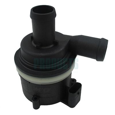 HOFFER 7500053 Auxiliary Water Pump (cooling water circuit)