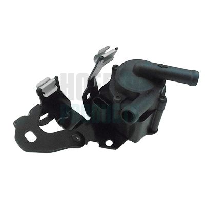 HOFFER 7500060 Auxiliary Water Pump (cooling water circuit)