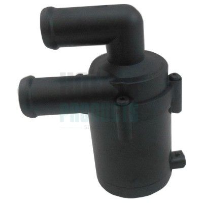 Water Recirculation Pump, parking heater HOFFER 7500061