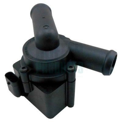 Water Recirculation Pump, parking heater HOFFER 7500062