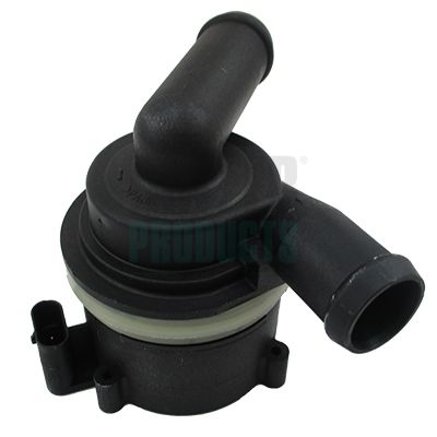 Water Recirculation Pump, parking heater HOFFER 7500065