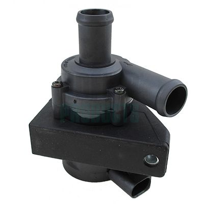 Auxiliary Water Pump (cooling water circuit) HOFFER 7500082