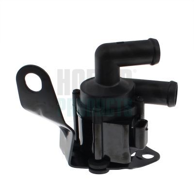 HOFFER 7500083 Auxiliary Water Pump (cooling water circuit)