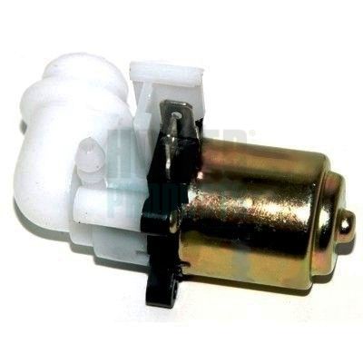 HOFFER 7500129 Washer Fluid Pump, window cleaning