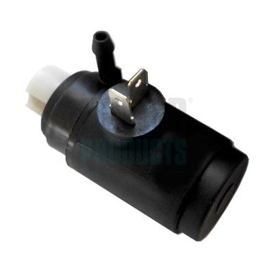Washer Fluid Pump, window cleaning HOFFER 7500194