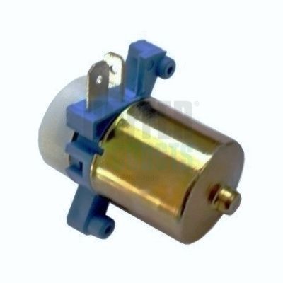 Washer Fluid Pump, window cleaning HOFFER 7500195