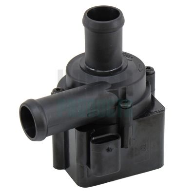 HOFFER 7500242 Auxiliary Water Pump (cooling water circuit)