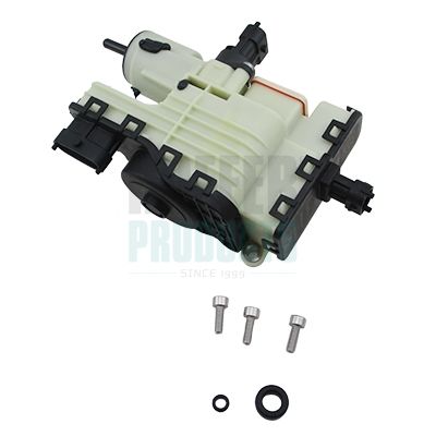 HOFFER 7503018 Delivery Module, urea injection