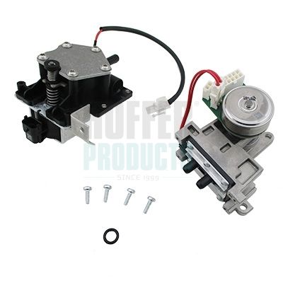 Delivery Module, urea injection HOFFER 7503025
