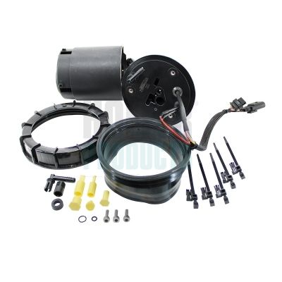 HOFFER 7503060 Heating, tank unit (urea injection)