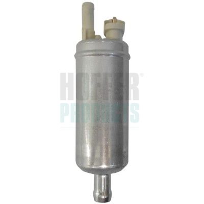 Fuel Pump HOFFER 7506046