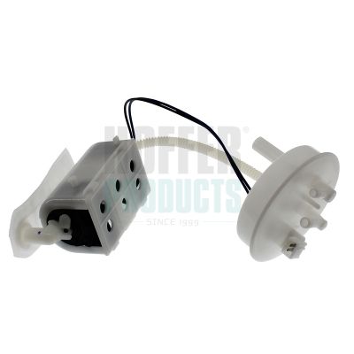 HOFFER 7506383 C Fuel Feed Unit