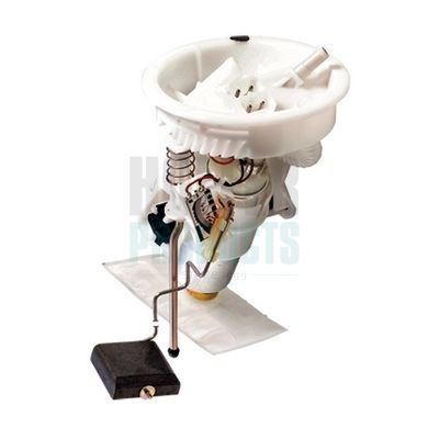HOFFER 7506403 C Fuel Feed Unit