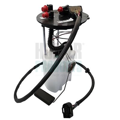 HOFFER 7506413 Fuel Feed Unit