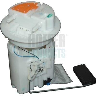 HOFFER 7506426 Fuel Feed Unit