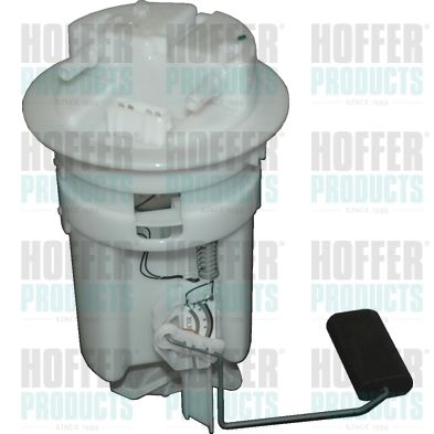Fuel Feed Unit HOFFER 7506429
