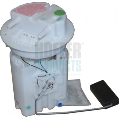 HOFFER 7506430 Fuel Feed Unit