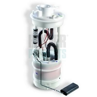 HOFFER 7506471 Fuel Feed Unit