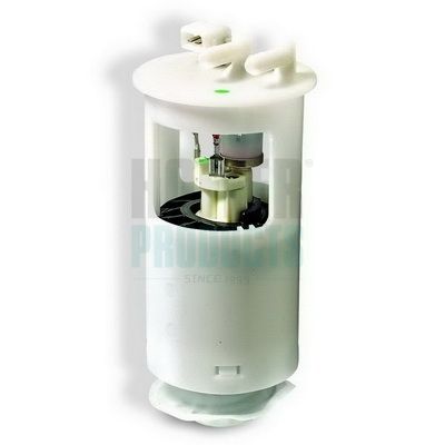 HOFFER 7506477 Fuel Feed Unit