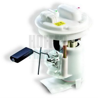 HOFFER 7506489 Fuel Feed Unit